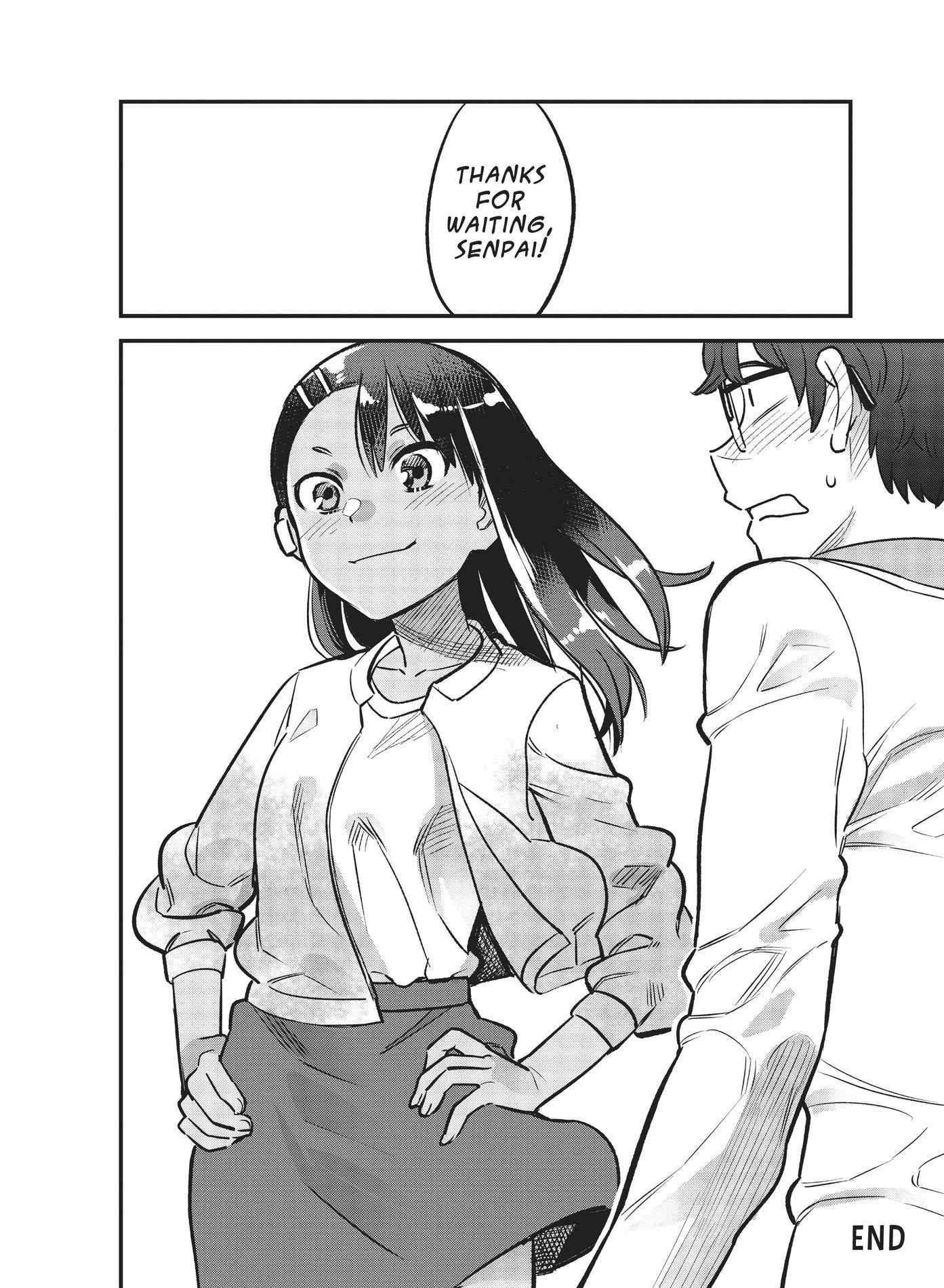 Ijiranaide, Nagatoro-san, Chapter 50 image 24